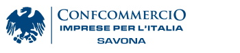 Confcommercio Savona Logo
