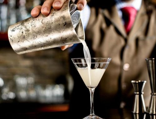 Professione Barman – Secondo Livello 30 ore